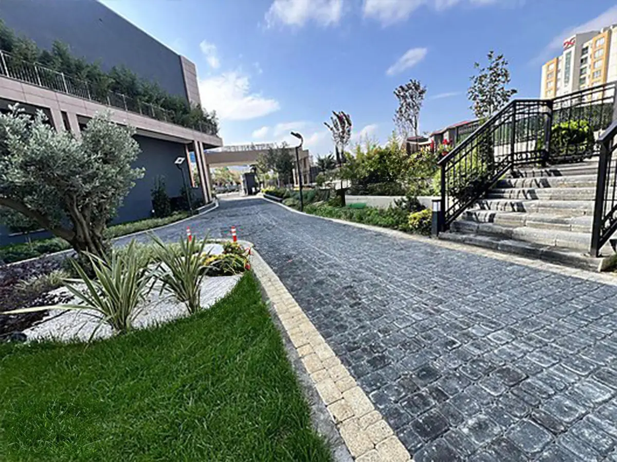 Sancaktepe property